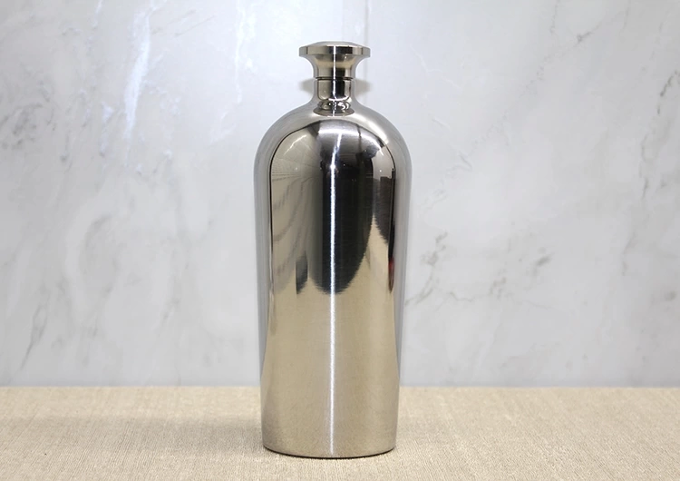 Çelik Shaker Alk3939