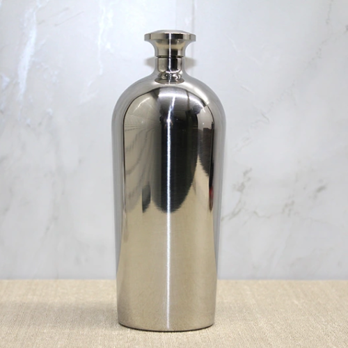 Çelik Shaker Model 2