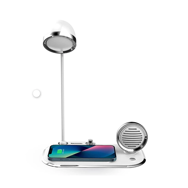 Çelik Work 15w Wireless Kablosuz Şarj Standı