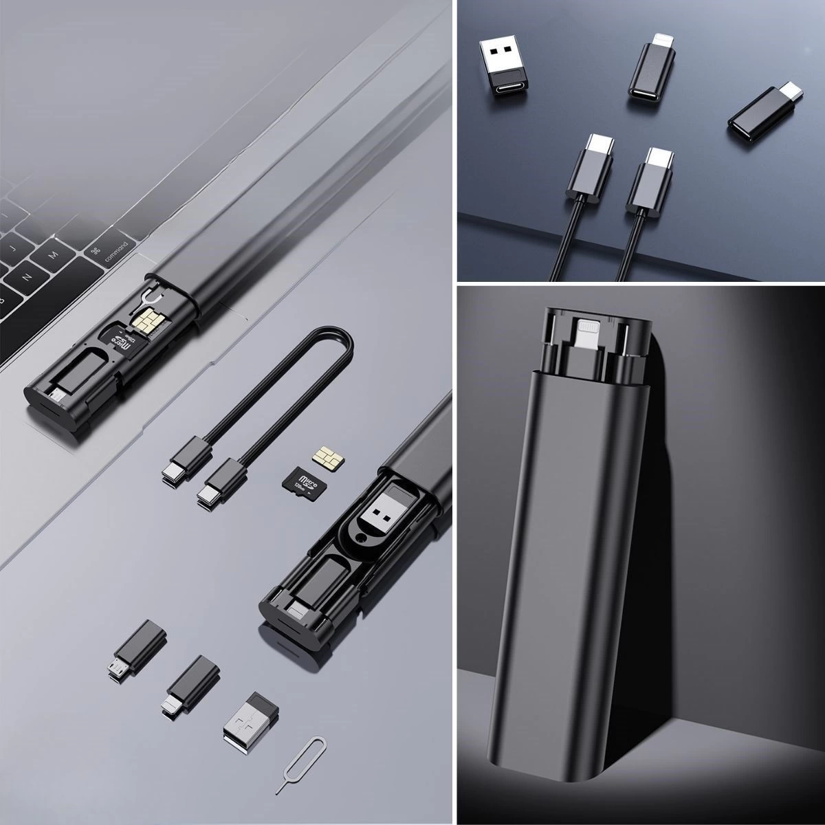 Cep Tipi 60w Bas Ac Type Ciphone Sarjmicro Usb Hizli Sarj Data Kablo Seti 188896689 Sw1200sh1200 700x700 Cep Tipi 60W Bas Aç Type-C,İphone Şarj,Micro USB Hızlı Şarj Data Kablo Seti najmaddin.com Cep Tipi 60W Bas Aç Type-C