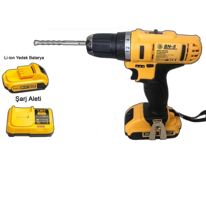 Cift Akulu Matkap Vidalama Seti 369319969 Sw700sh700 Çift Akülü Matkap Vidalama Seti najmaddin.com Çift Akülü Matkap Vidalama Seti - Görsel 3