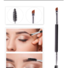 Çift Başlıklı Eyeliner ve Kaş Fırçası – Kolay Uygulama ve Mükemmel Sonuçlar