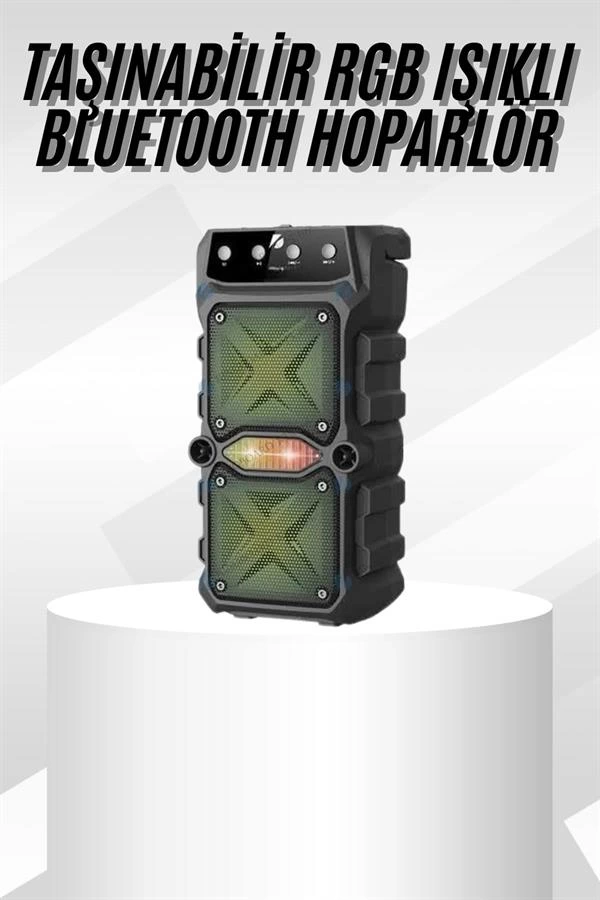 Cift Cikisli Guclu Bataryali Kablosuz Yuksek Ses Kaliteli Bluetooth Hoparlor 260519586 Sw600sh900 Çift Çıkışlı Güçlü Bataryalı Kablosuz Yüksek Ses Kaliteli Bluetooth Hoparlör najmaddin.com KTS 1096 büyük boy ses bombası