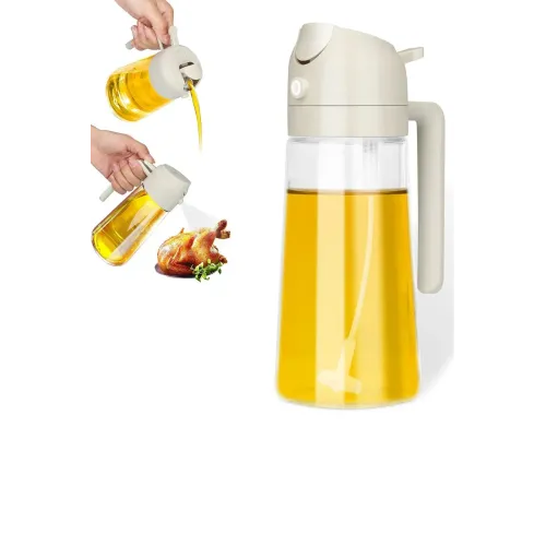 Cift Fonksiyonlu Yagdanlik 382013542 Sw500sh500 Çift Fonksiyonlu Yağdanlık najmaddin.com 550 ml kapasitesiyle sağlam cam malzemeden üretilmiş bir üründür. Özel başlığı sayesinde püskürtme ve dökme işlevlerini bir arada sunar