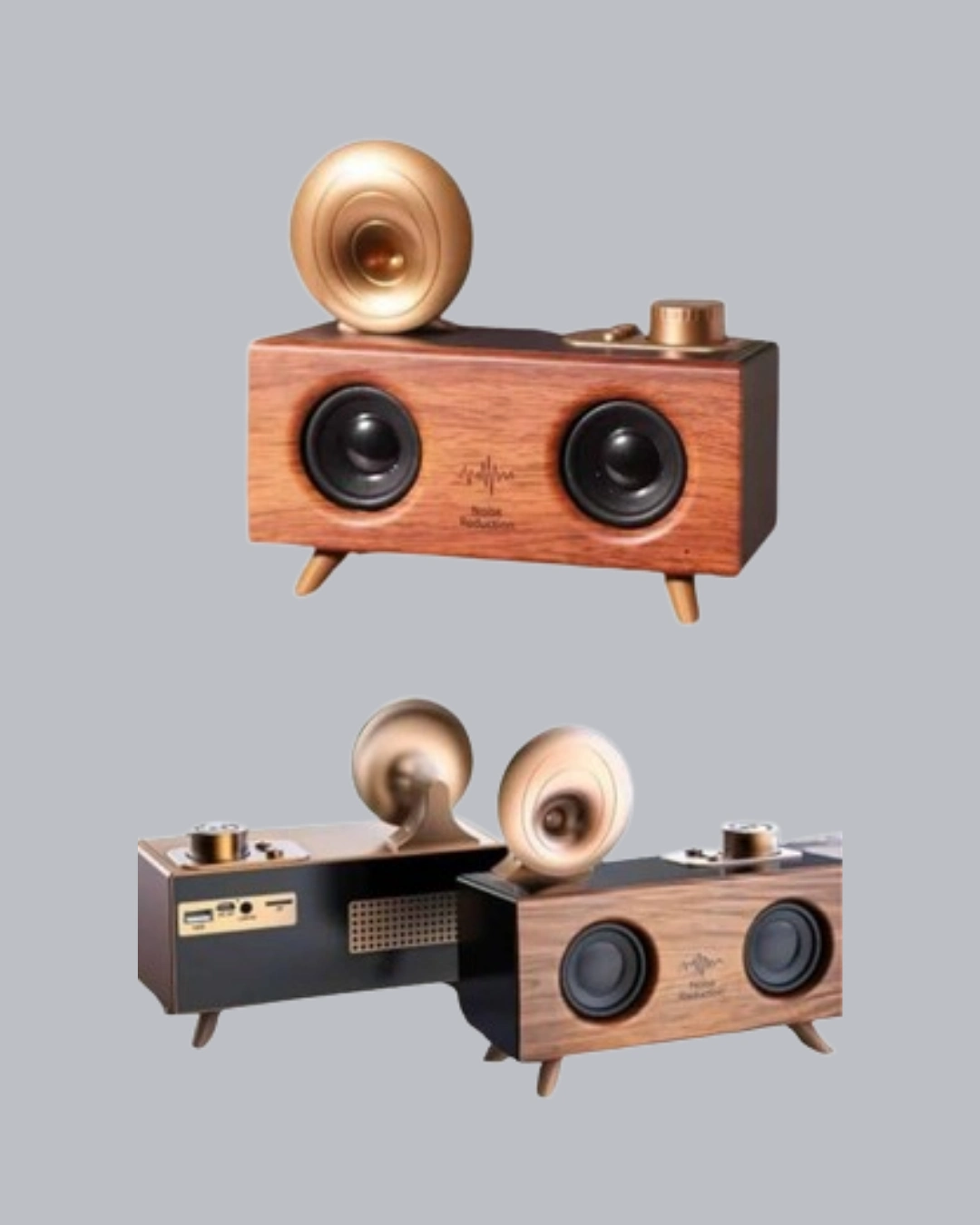 Cift Hoparlorlu Bluetooth Gramofon Speaker Fm Radyo Usb Sd Kart Ve Aux Girisli 223107568 Sw1080sh1350 700x875 Çift Hoparlörlü Bluetooth Gramofon Speaker – FM Radyo, USB, SD Kart ve AUX Girişli najmaddin.com USB
