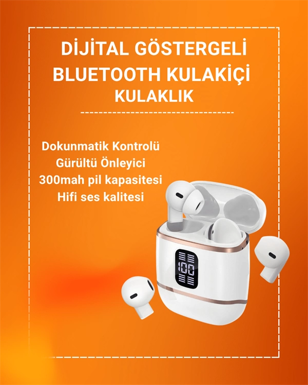 Cift Kulaklikli Bluetooth Kulaklik 4 Adet Anc Enc Sarj Kutulu Dijital Gostergeli 263936019 Sw600sh750 Çift Kulaklıklı Bluetooth Kulaklık – 4 Adet, ANC-ENC, Şarj Kutulu, Dijital Göstergeli najmaddin.com ANC-ENC