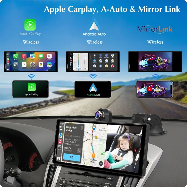 Cift Lens Kamerali Apple Ve Android Carplay 247997299 Sw600sh600 Çift Lens Kameralı Apple Ve Android CarPlay najmaddin.com Çift Lens Kameralı Apple Ve Android CarPlay