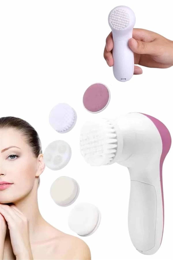 Cilt Temizleme Ve Masaj Aleti 5 Baslikli Akne Ve Sivilce Onleyici 311672139 Sw600sh900 Cilt Temizleme ve Masaj Aleti 5 Başlıklı Akne ve Sivilce Önleyici najmaddin.com yaşlanma sürecini geciktirmenin en etkili yöntemlerinden biri olup