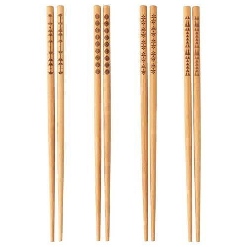 Cin Cubuklari Chopsticks 10 Cift 367302120 Sw500sh500 Çin Çubukları Chopsticks (10 Çift) najmaddin.com birkaç denemeden sonra fikriniz değişebilir.Ürün Özellikleri: Çin yemeklerinize bu yemek çubukları ile şıklık katabilirsiniz.Kullanımı pratiktir.Temizlemesi kolaydır.Yemek Çubukları Kullanımı: İlk çubuğu yerleştirinÇubuklardan birini