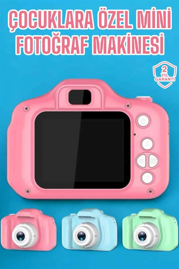 Cocuk Kamerasi Dijital 1080p Hd Kaliteli Mini Fotograf Makinesi Profesyonel 258960484 Sw600sh900 Çocuk Kamerası Dijital 1080P HD Kaliteli Mini Fotoğraf Makinesi Profesyonel najmaddin.com Mini Çocuk Kamera