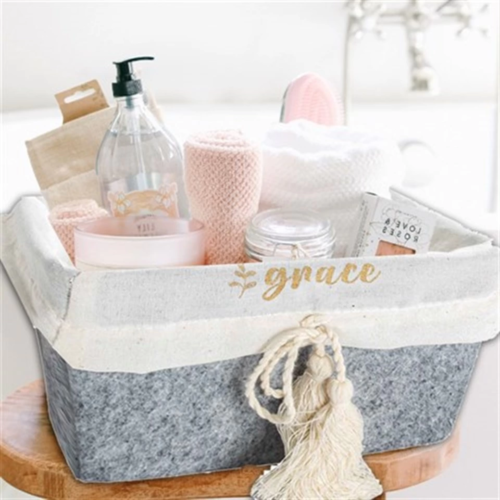 Düzenli Evlerin Vazgeçilmez Sepeti