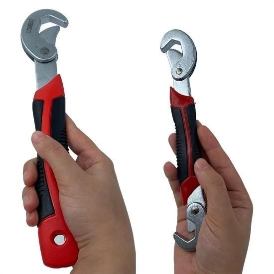 Cok Fonksiyonlu Ergonomik Ayarlanabilir Buyuk Kucuk Akilli Pense Anahtar 2li Set 379624367 Sw550sh550 Çok Fonksiyonlu Ergonomik Ayarlanabilir Büyük Küçük Akıllı Pense Anahtar 2li Set najmaddin.com Çok Fonksiyonlu Ergonomik Ayarlanabilir Büyük Küçük Akıllı Pense Anahtar 2li Set - Görsel 3