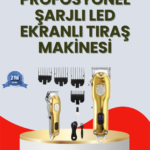 Çok Fonksiyonlu Saç