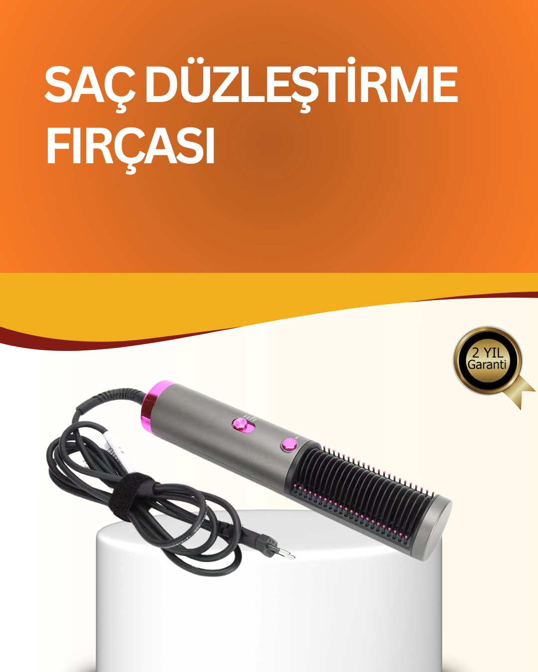 Cok Yonlu Kullanima Uygun Sac Kurutma Ve Duzlestirme Fircasi 196196929 Sw1080sh1350 700x875 Çok Yönlü Kullanıma Uygun Saç Kurutma ve Düzleştirme Fırçası najmaddin.com Çok Yönlü Kullanıma Uygun Saç Kurutma ve Düzleştirme Fırçası