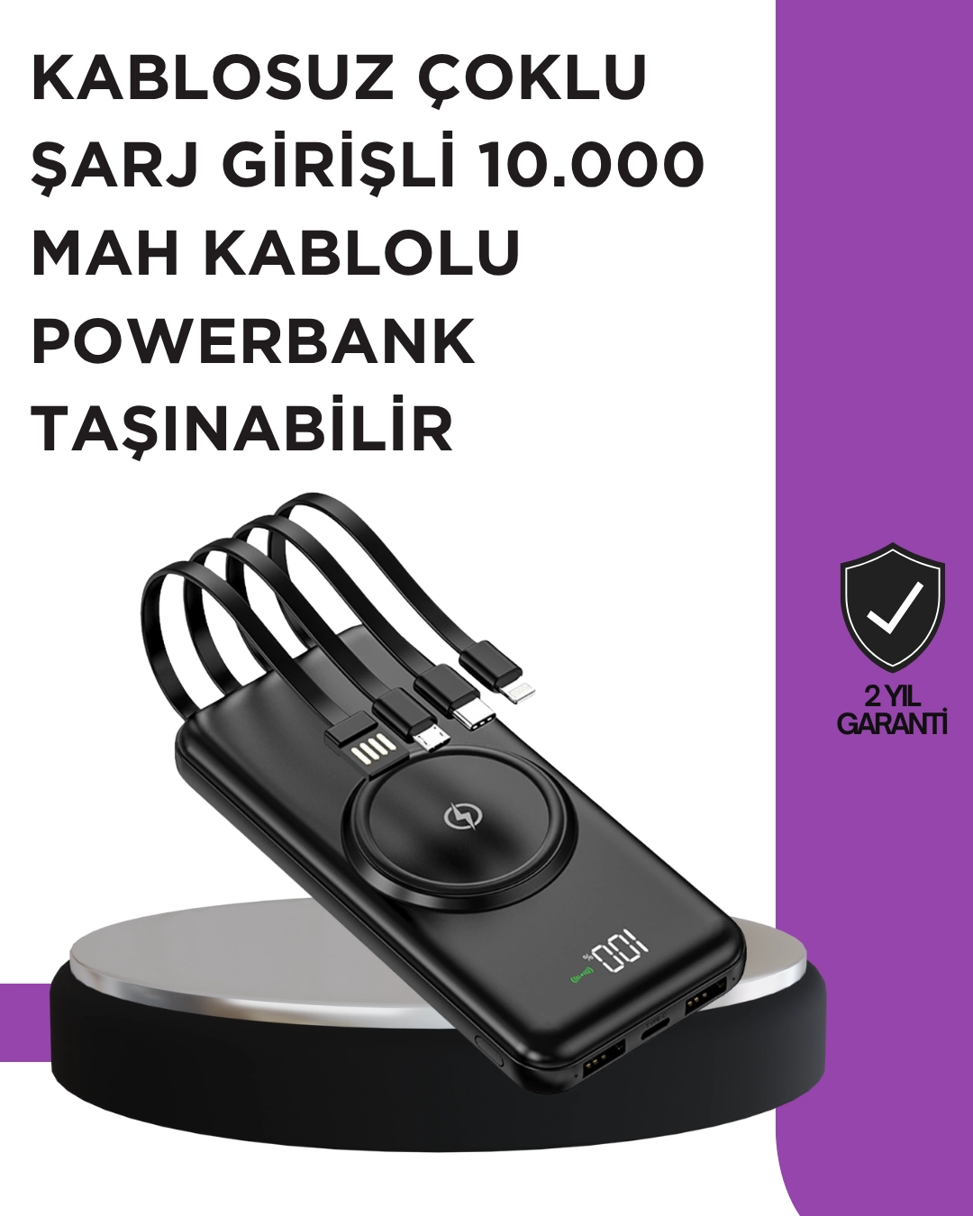 Coklu Cihaz Uyumu Ile Kablolu Ve Kablosuz Sarj Pratik Powerbank 138460152 Sw1080sh1350 700x875 Çoklu Cihaz Uyumu ile Kablolu ve Kablosuz Şarj – Pratik Powerbank najmaddin.com Çoklu Cihaz Uyumu ile Kablolu ve Kablosuz Şarj – Pratik Powerbank