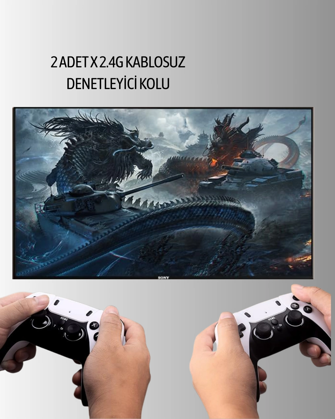 Coklu Oyun Secenekli Tv Baglantili Oyun Konsolu 217465690 Sw1080sh1350 700x875 Çoklu Oyun Seçenekli TV Bağlantılı Oyun Konsolu najmaddin.com Bu oyun konsolu