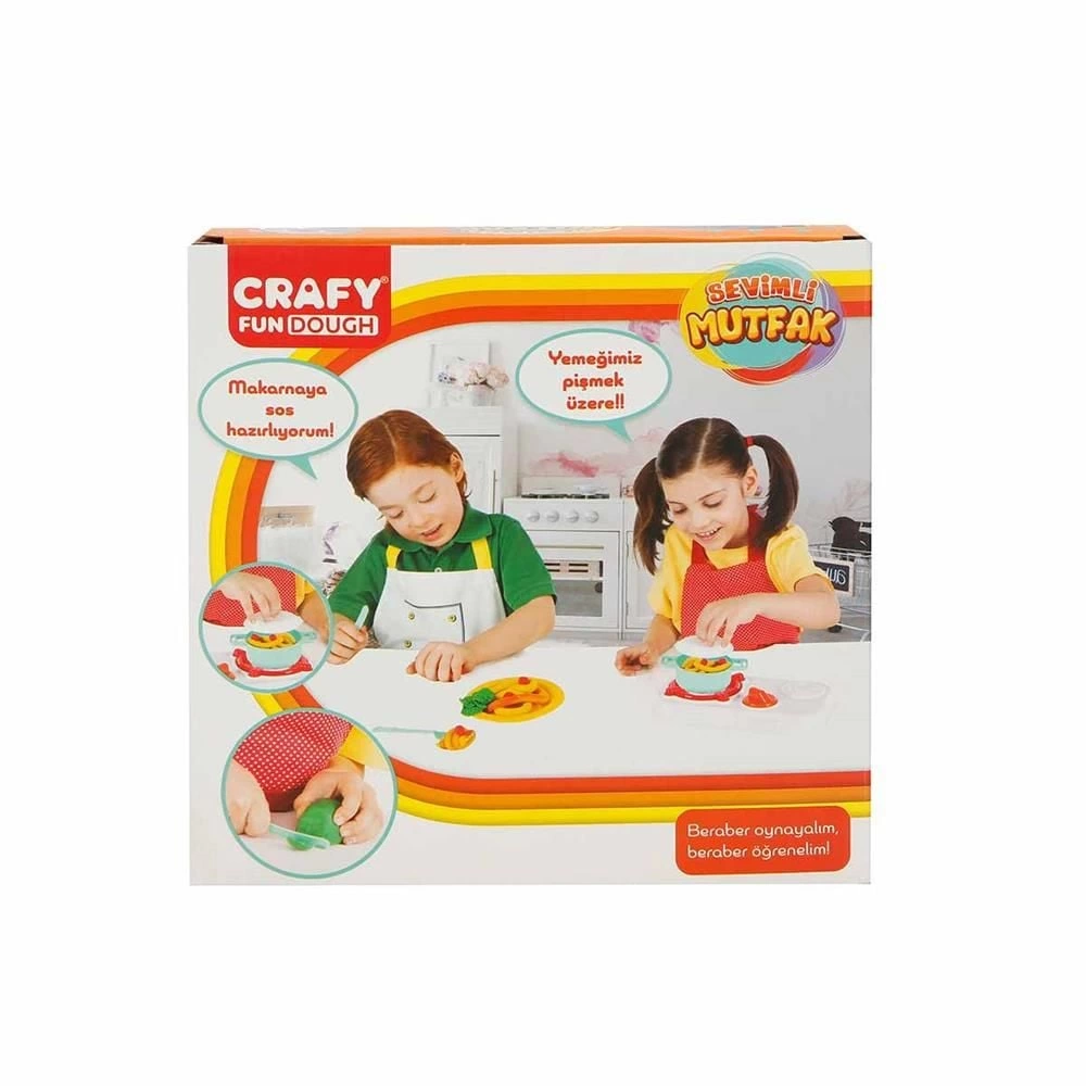Crafy Sevimli Mutfak 200 G 10 Parca 373952433 Sw1000sh1000 700x700 Crafy Sevimli Mutfak 200 g 10 Parça najmaddin.com Crafy Sevimli Mutfak 200 g 10 Parça - Görsel 3