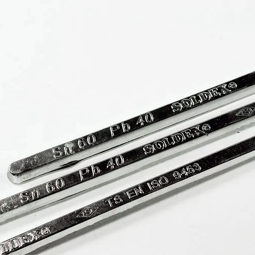 Çubuk Lehim 60-40