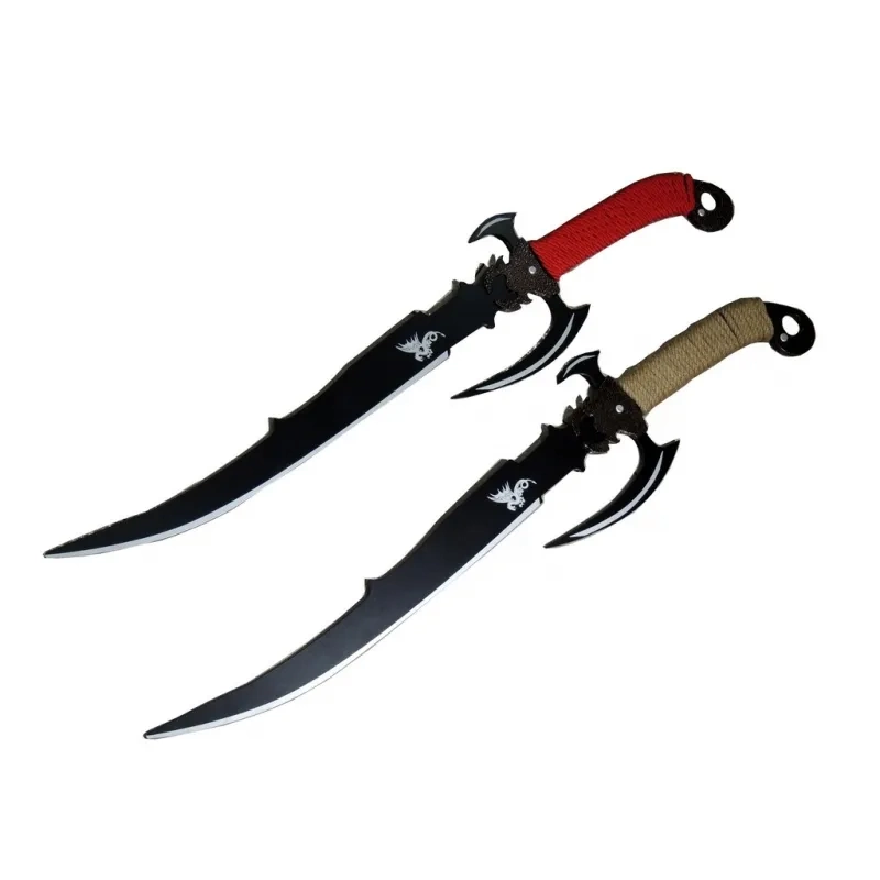Dekoratif Katana Kılıç - 72 Cm
