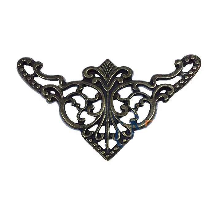 Dekoratif Köşe Süsü