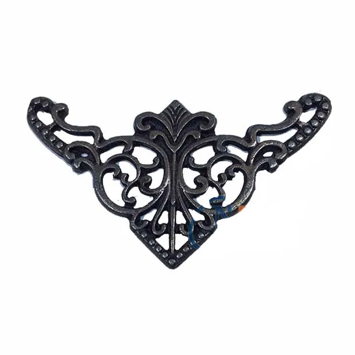 Dekoratif Köşe Süsü