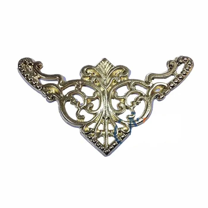 Dekoratif Köşe Süsü