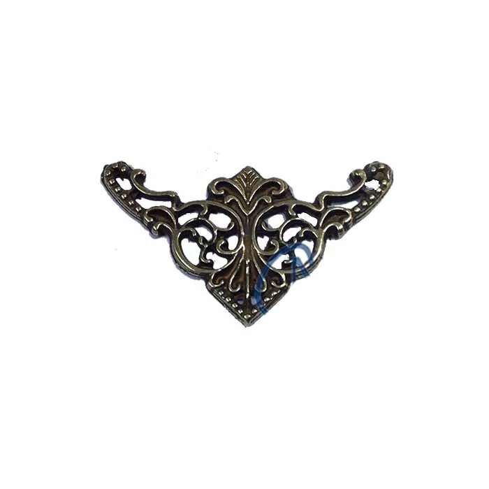 Dekoratif Kose Susu Koselik Kucuk 19x34mm Antik 100 Adet 157309541 Sw700sh700 Dekoratif Köşe Süsü, Köşelik - Küçük, 19x34mm, Antik, 100 Adet najmaddin.com Dekoratif Köşe Süsü