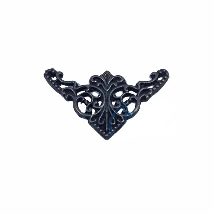 Dekoratif Köşe Süsü