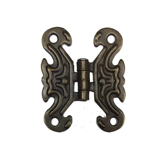 Dekoratif Sac Kelebek Menteşe - Küçük