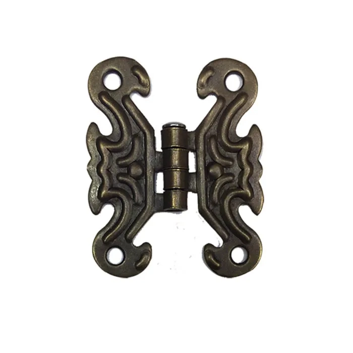 Dekoratif Sac Kelebek Menteşe - Küçük