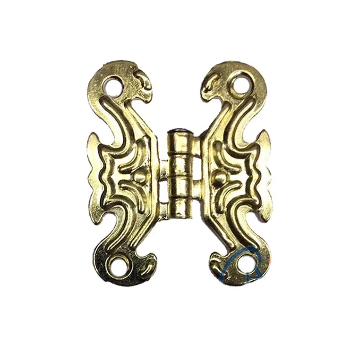 Dekoratif Sac Kelebek Menteşe - Küçük