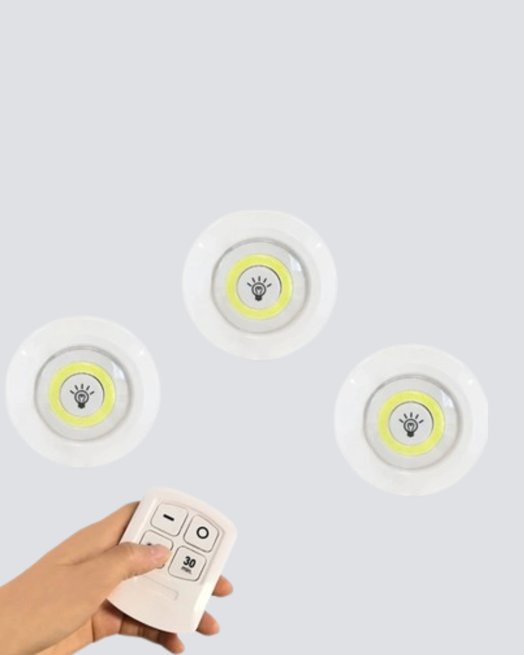 Dekoratif Ve Pratik 3lu Kumandali Spot Led Aydinlatma 391264212 Sw1080sh1350 700x875 Dekoratif ve Pratik 3’lü Kumandalı Spot LED Aydınlatma najmaddin.com her ortamda işlevselliği ve şıklığı bir araya getiren pratik bir aydınlatma çözümüdür. Gün ışığı rengine sahip LED ampulleri