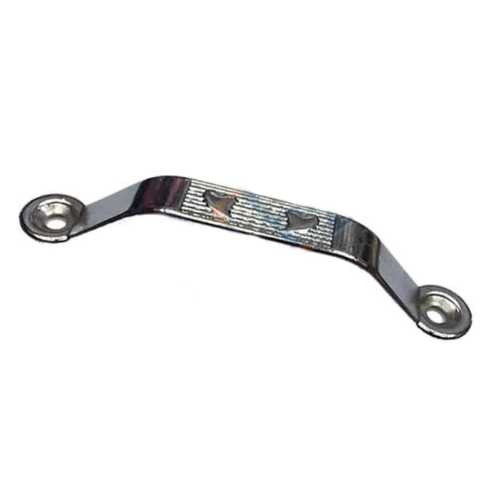 Eco Lounge Dekoratif Zamak Kulp Dıştan - 64mm