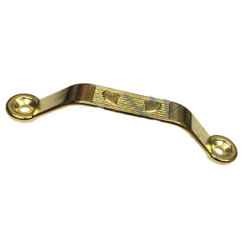 Eco Lounge Dekoratif Zamak Kulp Dıştan - 64mm