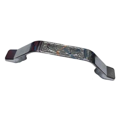 Eco Lounge Dekoratif Zamak Kulp İçten - 64mm