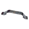 Dekoratif Zamak Kulp İçten - 64mm