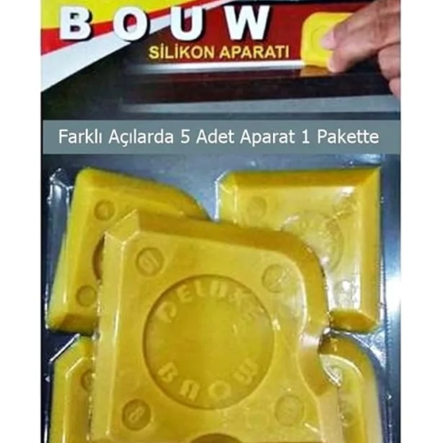 Deluxe Silikon Çekme Atı