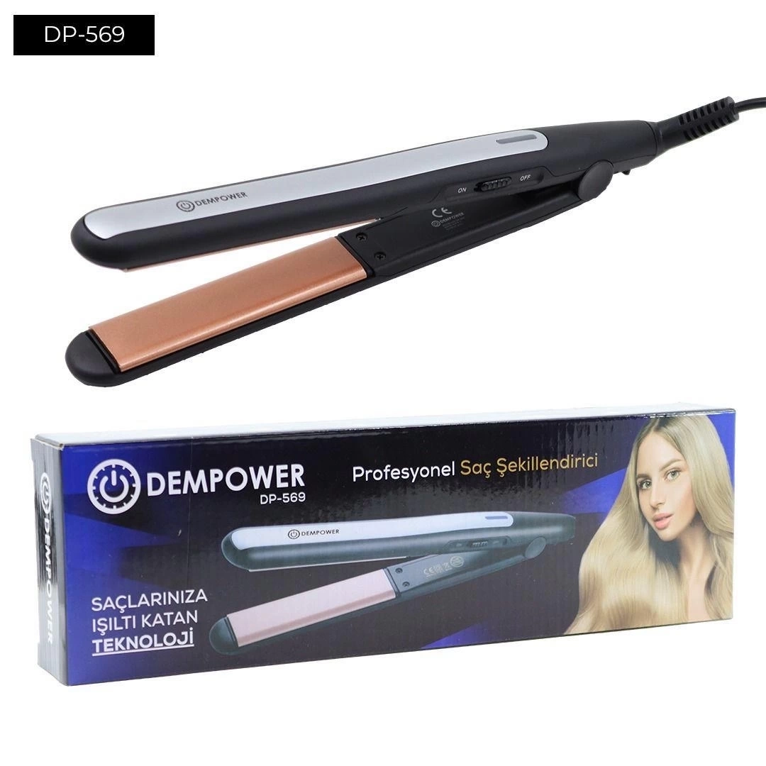 Dempower Ince Plaka Sac Duzlestirici 215054449 Sw1080sh1080 700x700 Dempower İnce Plaka Saç Düzleştirici najmaddin.com Dempower İnce Plaka Saç Düzleştirici