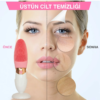Tıkanmış Gözenekleri Temizleyerek Kir
