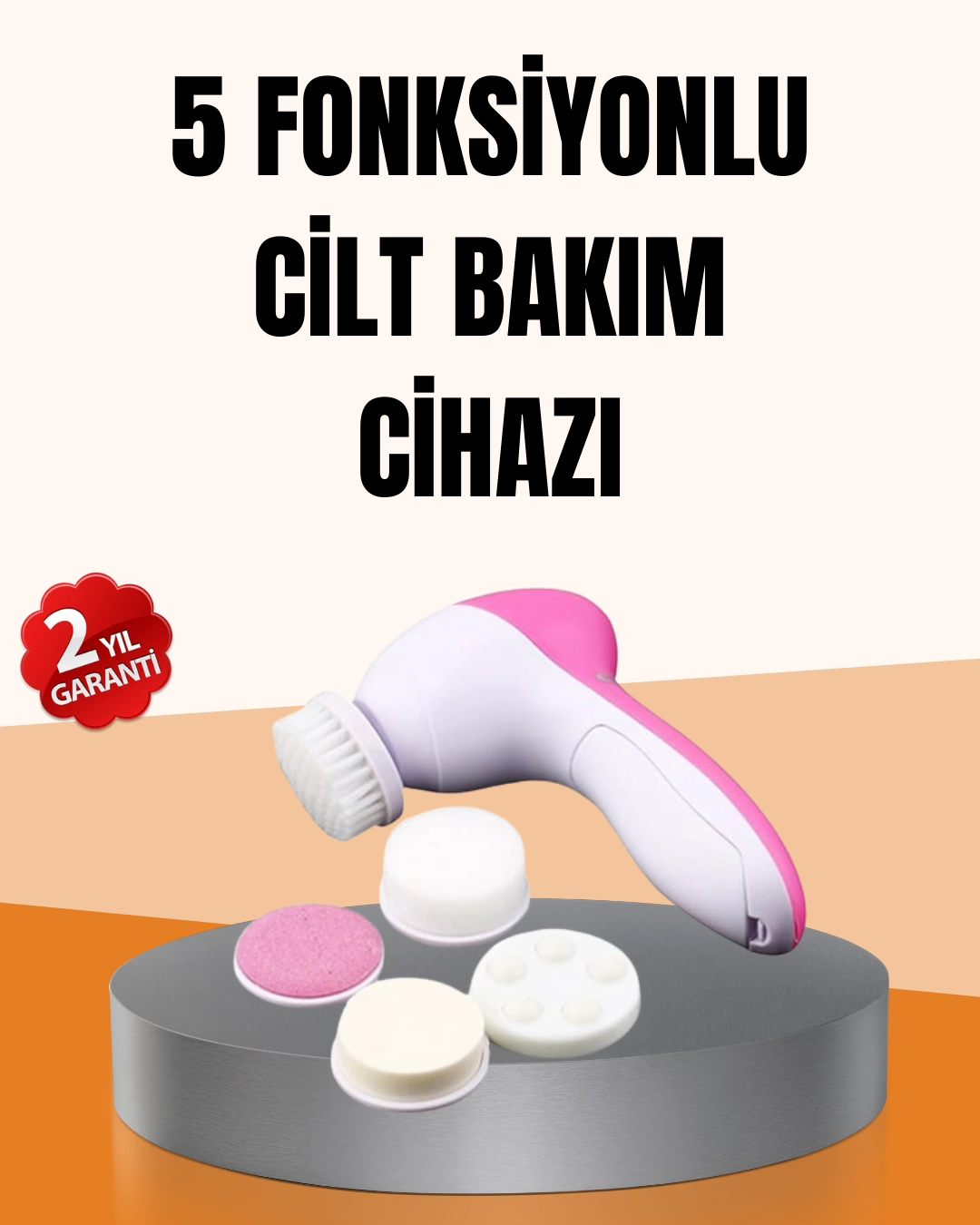 Derin Temizleme Ve Masaj Icin 5 Baslikli Yuz Cilt Bakim Aleti 164122027 Sw1080sh1350 700x875 Derin Temizleme ve Masaj İçin 5 Başlıklı Yüz Cilt Bakım Aleti najmaddin.com Derin Temizleme ve Masaj İçin 5 Başlıklı Yüz Cilt Bakım Aleti
