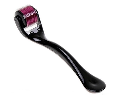Dermaroller Titanyum 540 Igneli 05mm 220343418 Sw500sh400 Dermaroller Titanyum 540 İğneli 0.5mm najmaddin.com Dermaroller Titanyum 540 İğneli 0.5mm