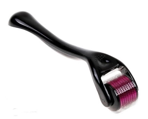 Dermaroller Titanyum 540 Igneli 05mm 317530241 Sw500sh400 Dermaroller Titanyum 540 İğneli 0.5mm najmaddin.com Dermaroller Titanyum 540 İğneli 0.5mm - Görsel 3