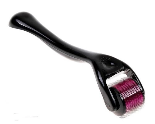 Dermaroller Titanyum 540 Igneli 05mm 335897354 Sw500sh400 Dermaroller Titanyum 540 İğneli 0.5mm najmaddin.com Dermaroller Titanyum 540 İğneli 0.5mm - Görsel 3