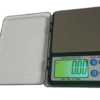 Diamond Dijital Göstergeli Lcd Ekran Hassas Terazi Zh-8256 (1 Kg-0.01)