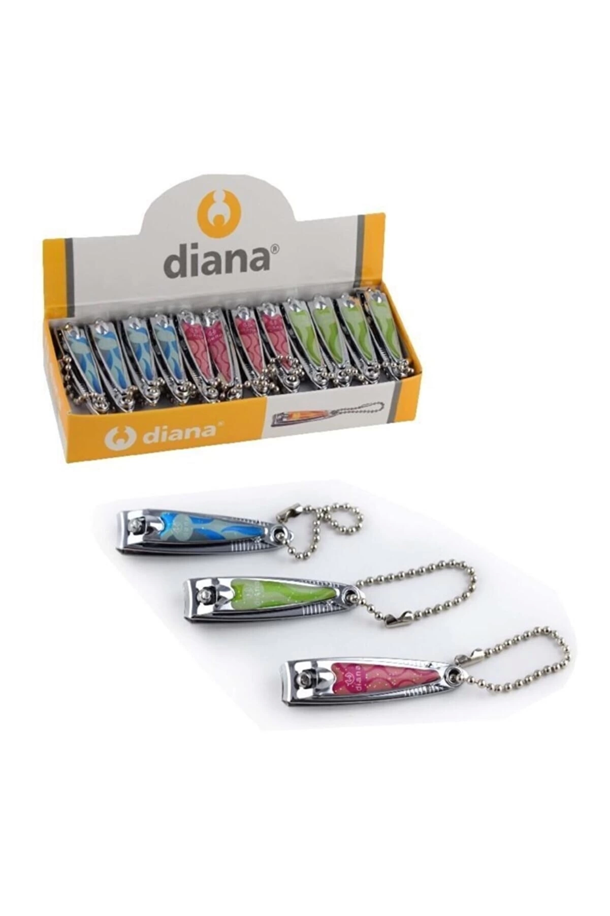 Diana 1002 Kucuk Renkli 24 Lu Tirnak Makasi 160489980 Sw1201sh1801 700x1050 Diana 1002 Küçük Renkli 24' Lü Tırnak Makası najmaddin.com Diana 1002 Küçük Renkli 24' Lü Tırnak Makası