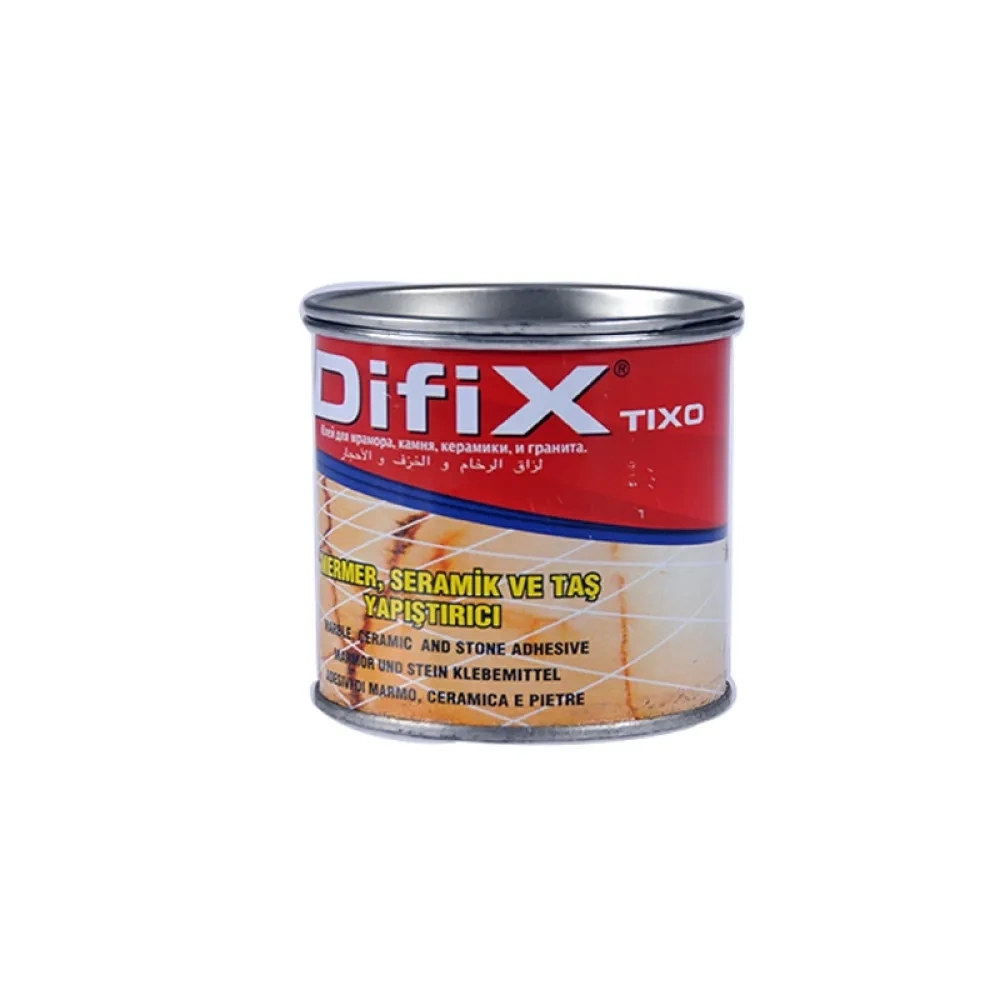 Difix Mermer