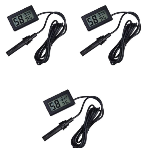 Nem Değerini Ölçen