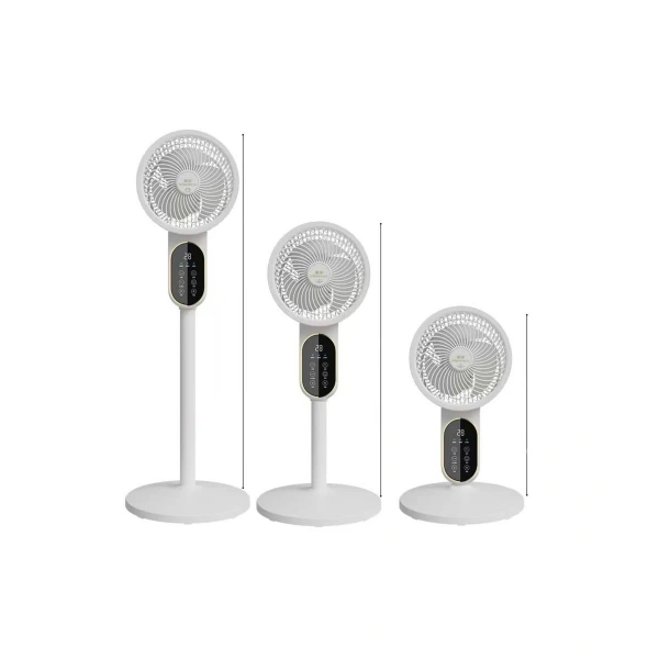 Dijital Ekranli Uzaktan Kumandali Ayakli Vantilator 420328377 Sw600sh600 Dijital Ekranlı Uzaktan Kumandalı Ayaklı Vantilatör najmaddin.com Dijital Ekranlı Uzaktan Kumandalı Ayaklı Vantilatör - Görsel 4