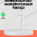 Dijital Kalem – Yüksek Hassasiyetli