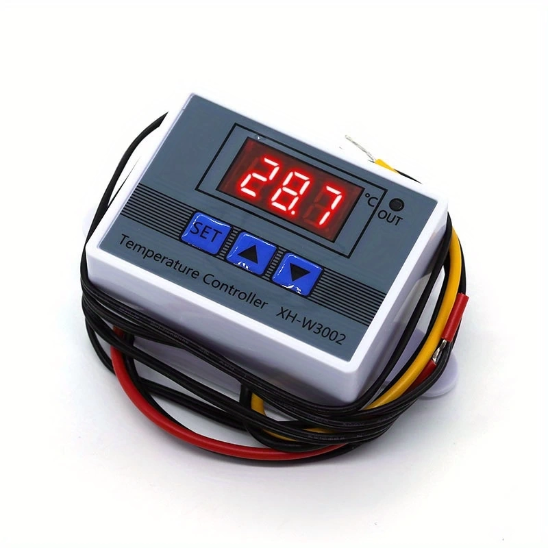Dijital Termostat Xh W3002 Led Ekranli Sicaklik Kontrol Cihazi 220v 299948064 Sw800sh800 700x700 Dijital Termostat Xh-w3002 Led Ekranlı Sıcaklık Kontrol Cihazı 220v najmaddin.com Epilons Termostat Ayarlı Net Ekranlı Dijital Led Sıcaklık Kontrol Cihazı